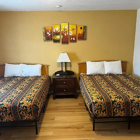 Supai Motel-2