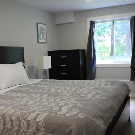 Boardwalk Homes - Vacation Homes & Executive Suites-3