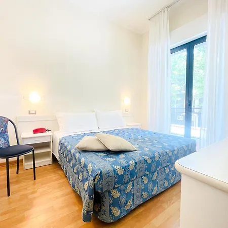 Hotel Bolognese-3