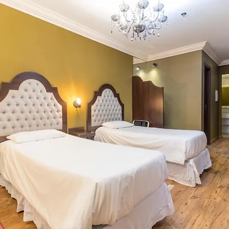 Castelo De Itaipava - Hotel, Eventos E Gastronomia-2