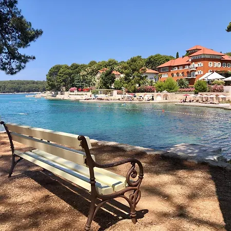 Glamping Tents | Losinj | Camp Cikat-2