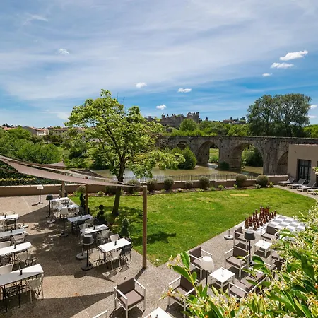 Hotel Du Roi & Spa By Sowell Collection-2