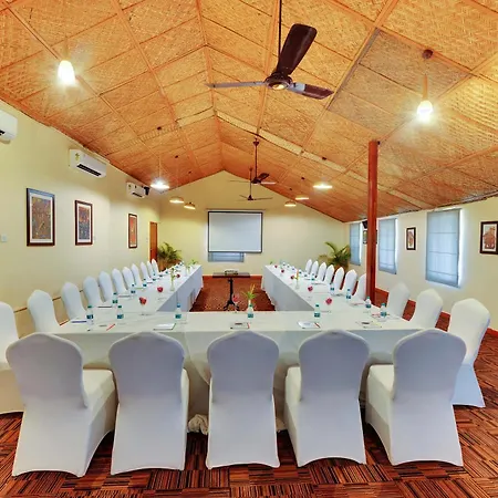 The Estate Resort , Mangalore-2