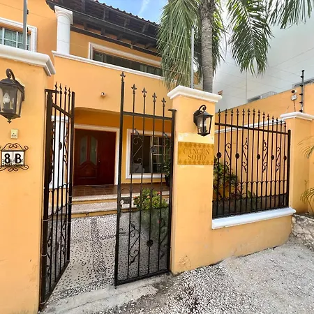 Cancun-Soho B&B-2