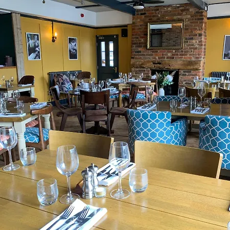 The Kings Head Inn, Home Of The Acle Steak-3