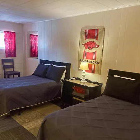 Sportsman'S Lodge-2