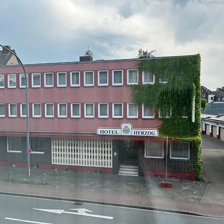 Hotel Herzog-2