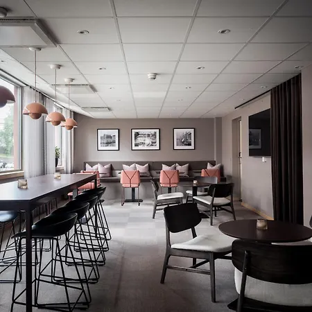 Spar Hotel Majorna-3