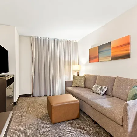 Staybridge Suites - Cincinnati North By Ihg-2
