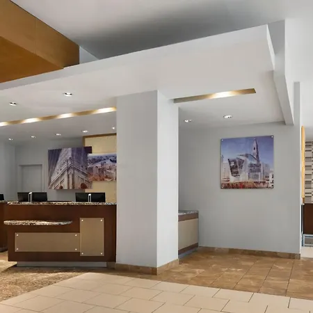 Doubletree By Hilton Hartford Downtown-3