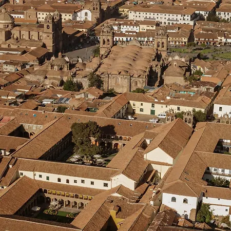 Monasterio, A Belmond Hotel, Cusco-2