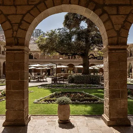 Monasterio, A Belmond Hotel, Cusco-3