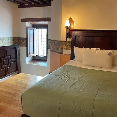 Hotel Historia-3