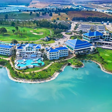 Pattana Sports Resort-3