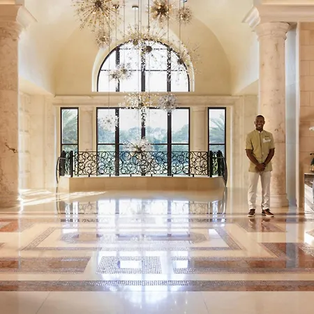 Four Seasons Resort Orlando At Walt Disney World Resort-3