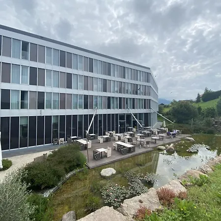 Modern Times Hotel, Vevey, A Tribute Portfolio Hotel-2