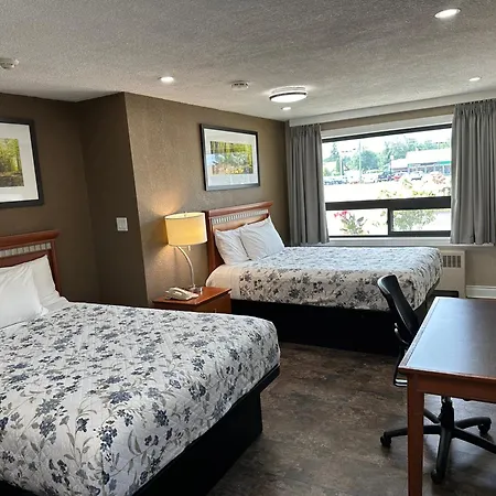 Champlain Motor Inn-3
