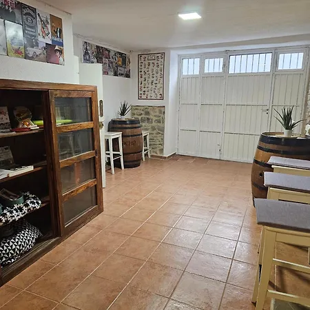 Casa Campanilla Jaca-3