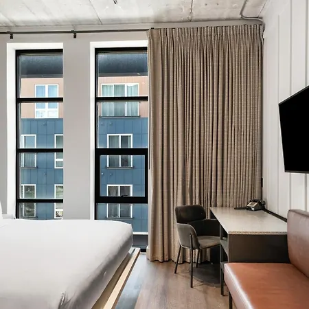 Waymore'S Hotel Nashville-3