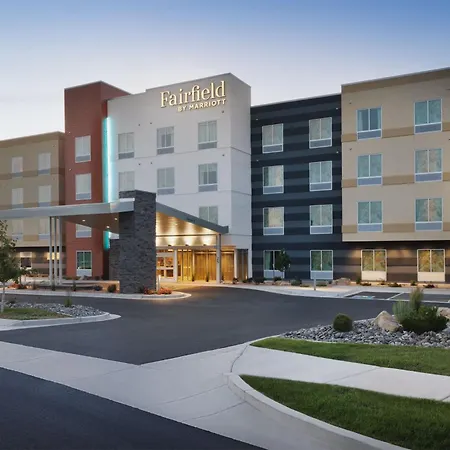 Fairfield By Marriott Inn & Suites Montrose-2