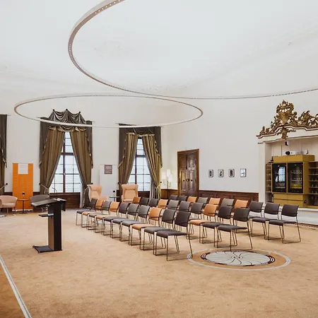 Hotel Schloss Leopoldskron-3