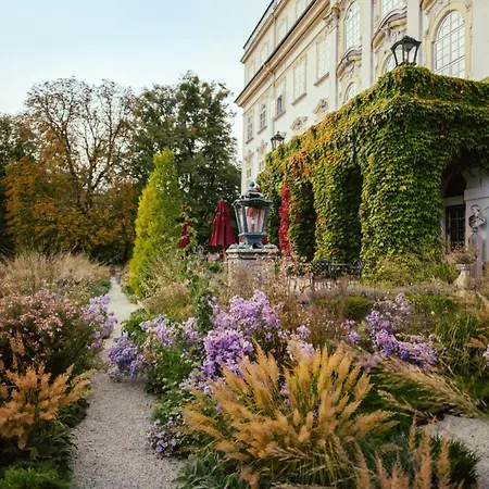 Hotel Schloss Leopoldskron-2