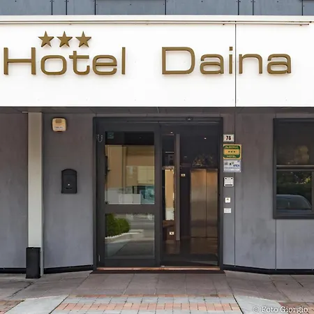 Hotel Daina-3