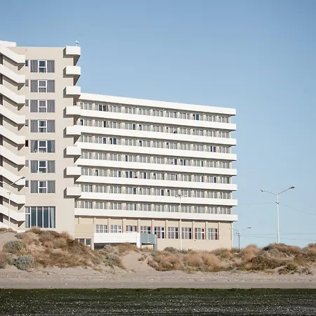 Rayentray Grand Hotel-2