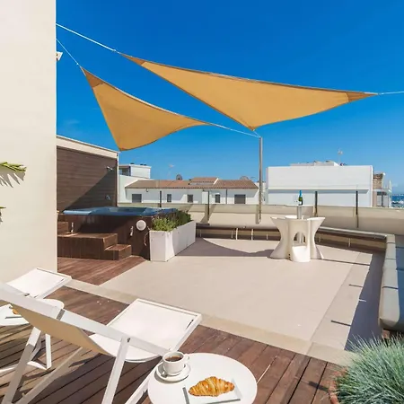 Mar Calma Hotel-2
