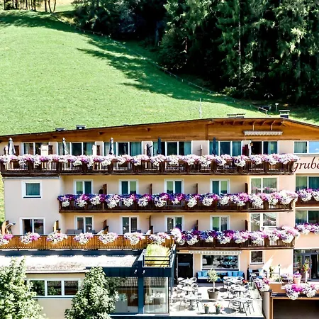 Hotel Gruber-2