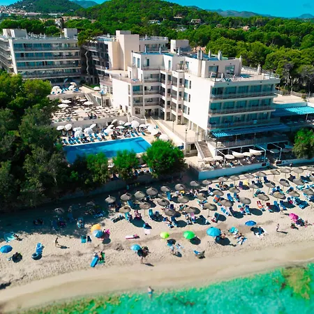 Hotel Na Forana-3