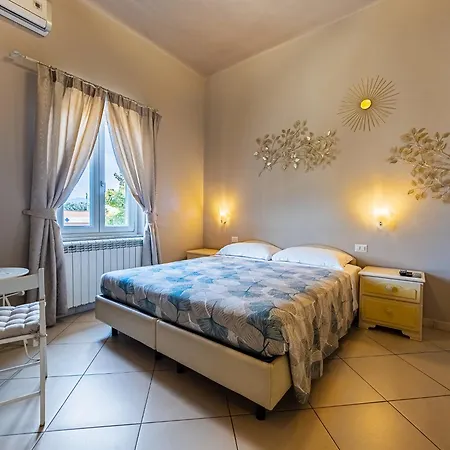B&B Alma-2