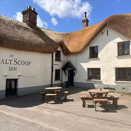 The Malt Scoop Inn-2