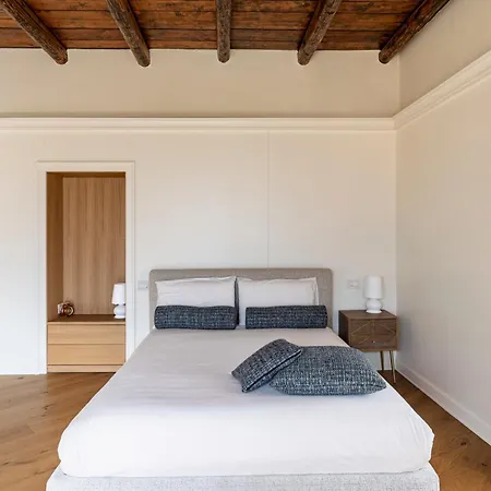 La Portineria Luxury B&B-3