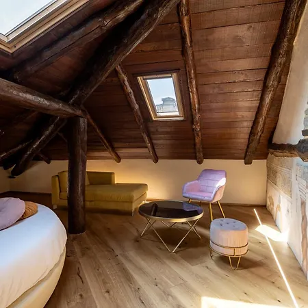 La Portineria Luxury B&B-2