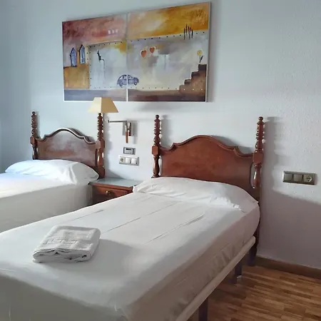 Hostal Los Infantes-3