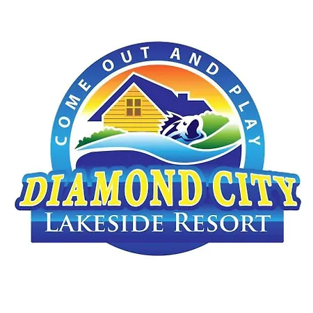 Diamond City Lakeside Resort-2