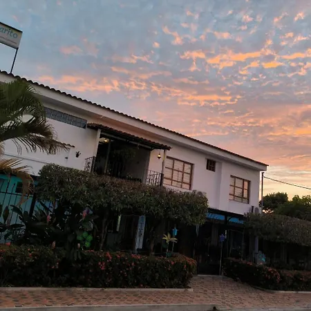 Hotel Palmarito-3
