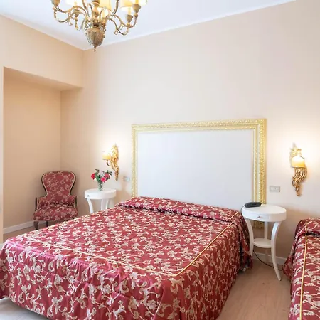 Hotel Manzoni Wellness&Spa-2