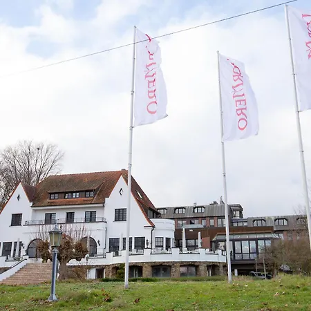 DORMERO Hotel Meerbusch-3
