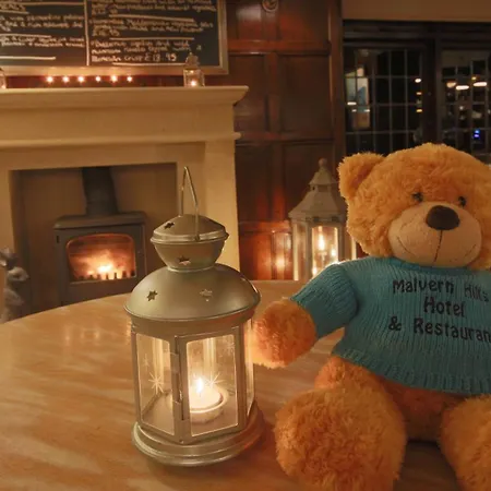 The Malvern Hills Hotel-3