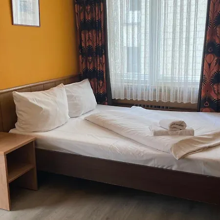 Hotel Spreewitz am Kurfürstendamm-2