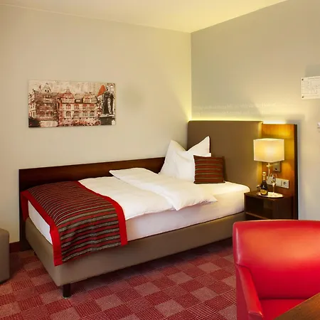 Ringhotel Stadt Coburg-2