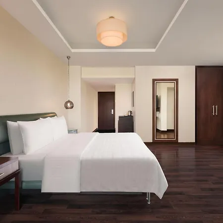 Le Meridien Nagpur-2