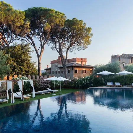Borgo Dei Conti Resort Relais & Chateaux-2