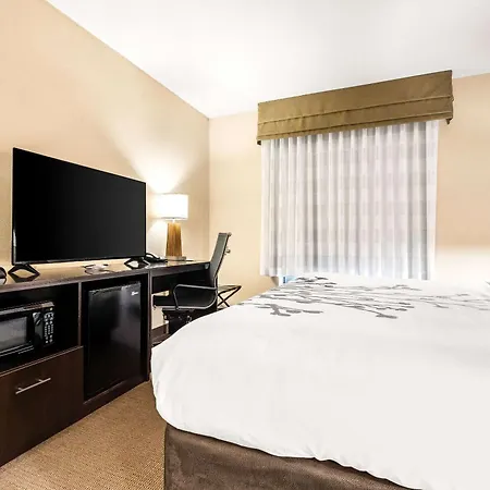 Sleep Inn & Suites Dyersburg I-155-2