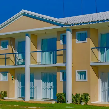 Residencial Mar Da Galileia - Rede Tonziro-2