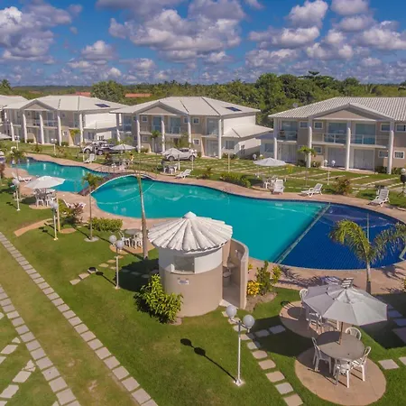 Residencial Mar Da Galileia - Rede Tonziro-3