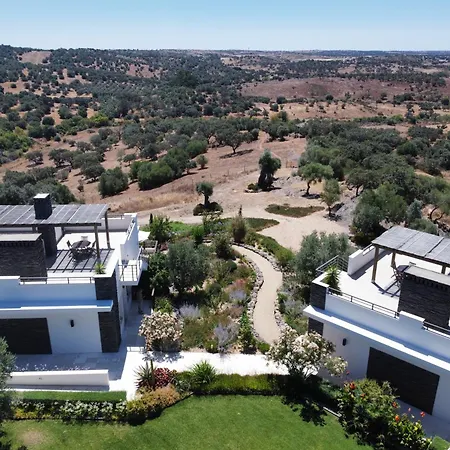 Vistas - Herdade Do Zambujal-2
