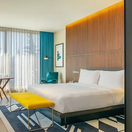 Le Meridien Batumi-3